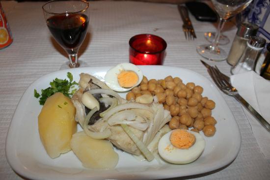Restaurante Securas